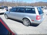 VOLKSWAGEN PASSAT GLS WVWDD63B25E110788 снимка