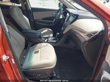 HYUNDAI SANTA FE SPORT 2.0L TURBO 5XYZW4LAXGG361662 снимка