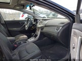 HYUNDAI ELANTRA LIMITED (ULSAN PLANT) KMHDH4AE3BU170436 снимка