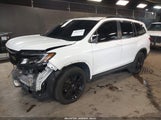 HONDA PILOT AWD SPECIAL EDITION 5FNYF6H24MB028644 снимка