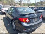 TOYOTA COROLLA S 2T1BU4EE8AC300711 снимка