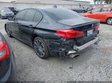BMW 530E IPERFORMANCE WBAJA9C54JB251636 снимка