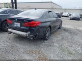 BMW 530E IPERFORMANCE WBAJA9C54JB251636 снимка