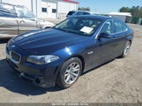 BMW 528I XDRIVE WBA5A7C53GG144644 снимка