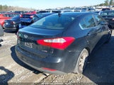KIA FORTE EX KNAFX4A86E5180318 снимка