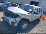 NISSAN FRONTIER SV 1N6AD0ER8HN751858 снимка