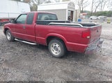 GMC SONOMA SLS 1GTCS19W118232579 снимка