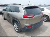 JEEP CHEROKEE LATITUDE FWD 1C4PJLCB3HW535181 photo