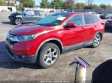 HONDA CR-V EX-L/EX-L NAVI 2HKRW2H89JH660523 fotografie