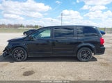 DODGE GRAND CARAVAN SXT 2C4RDGCG8HR756271 снимка