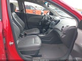 Chevrolet Sonic Ltz Auto 1G1JE5SG1D4113914 снимка