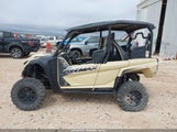 YAMAHA YXE1000 5Y4AN39Y6PA107601 снимка