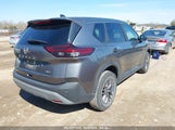 NISSAN ROGUE S INTELLIGENT AWD 5N1BT3AB8PC898806 fotografie