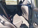 NISSAN ROGUE S INTELLIGENT AWD 5N1BT3AB8PC898806 fotografie