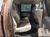 FORD F-150 XLT 1FTFW1ET7BFC23704 снимка