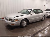 BUICK LESABRE LIMITED 1G4HR54K81U287322 снимка