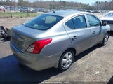 NISSAN VERSA 1.6 S 3N1CN7AP3CL836690 снимка