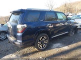 TOYOTA 4RUNNER LIMITED JTEBU5JR8J5596675 снимка