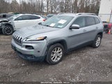 JEEP CHEROKEE LATITUDE 1C4PJLCB0FW506203 снимка