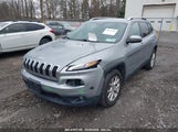 JEEP CHEROKEE LATITUDE 1C4PJLCB0FW506203 снимка