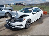 VOLKSWAGEN PASSAT 2.0T SE 1VWSA7A33NC005929 fotografie