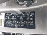 KIA SOUL KNDJT2A54D7617657 fotografie