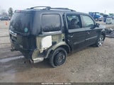 HONDA PILOT TOURING 5FNYF4H98CB034737 fotografie