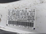 HONDA CR-V EX SHSRD78814U216079 снимка