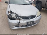 HONDA CIVIC VP 1HGEM22195L057879 снимка