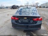 CHEVROLET MALIBU LT 1G1ZD5ST7JF146788 снимка