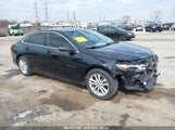 CHEVROLET MALIBU LT 1G1ZD5ST7JF146788 снимка