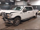 FORD F-150 XLT 1FTFW1EF6HFC13913 снимка