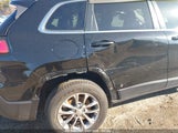 JEEP CHEROKEE LATITUDE PLUS 4X4 1C4PJMLB2KD261304 снимка