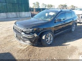 JEEP CHEROKEE LATITUDE PLUS 4X4 1C4PJMLB2KD261304 снимка