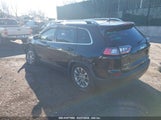 JEEP CHEROKEE LATITUDE PLUS 4X4 1C4PJMLB2KD261304 снимка
