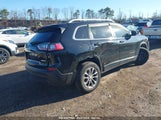 JEEP CHEROKEE LATITUDE PLUS 4X4 1C4PJMLB2KD261304 снимка