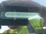 AUDI A4 2.0T PREMIUM WAUFFAFL9CN006691 снимка