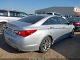 HYUNDAI SONATA SE 2.0T 5NPEC4ABXCH419372 снимка
