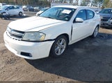 DODGE AVENGER MAINSTREET 1B3BD1FG8BN517092 снимка