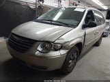 CHRYSLER TOWN & COUNTRY TOURING 2C4GP54L55R542526 fotografie