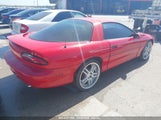 CHEVROLET CAMARO RS 2G1FP22K4T2166856 снимка