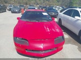 CHEVROLET CAMARO RS 2G1FP22K4T2166856 снимка