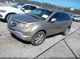 ACURA MDX 2HNYD28207H503276 снимка