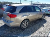 ACURA MDX 2HNYD28207H503276 снимка
