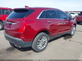 CADILLAC XT5 LUXURY 1GYKNBRS4HZ216364 снимка