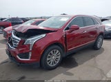 CADILLAC XT5 LUXURY 1GYKNBRS4HZ216364 снимка