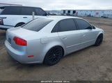 AUDI A4 2.0T WAUDF78E16A155312 снимка