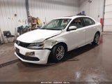 VOLKSWAGEN JETTA 2.5L SE 3VWDZ7AJ9BM323290 photo