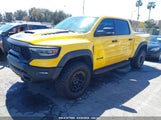 RAM 1500 TRX 4X4 5'7 BOX 1C6SRFU91PN554078 снимка