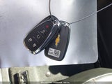 CHEVROLET EQUINOX FWD PREMIER 3GNAXNEG1RL167476 снимка